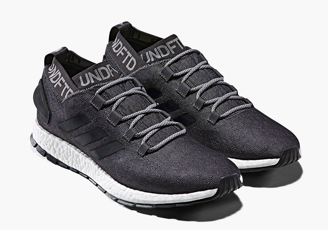 Undftd Adidas Running Collection 2