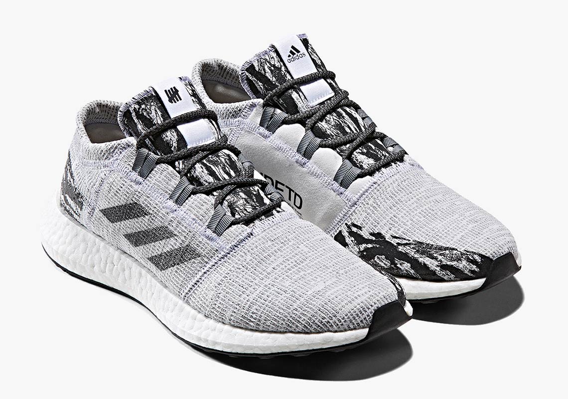 Undftd Adidas Running Collection 3