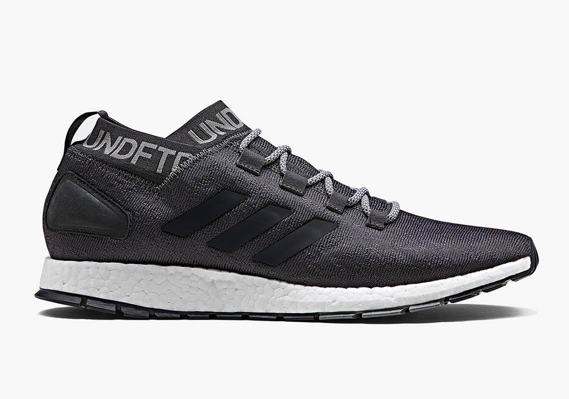 Undftd Adidas Running Collection 4