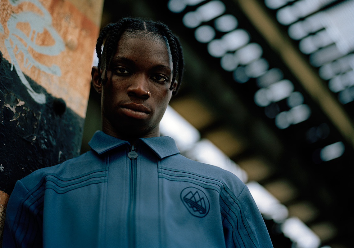 Union Spezial Crew Adidas 6