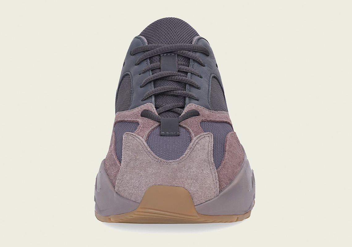 Where To Buy Adidas Yeezy Boost 700 Mauve 3