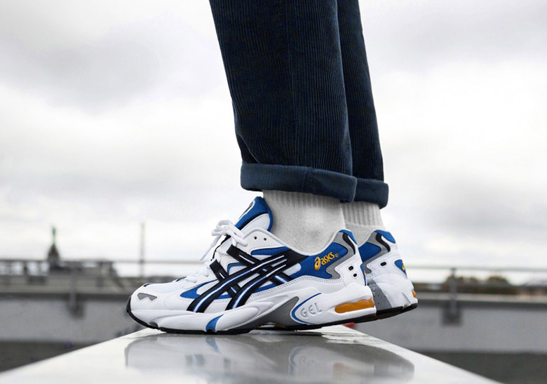 Asics Gel Kayano 5 Og 3