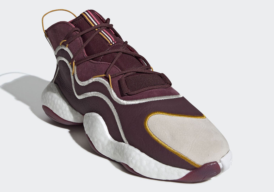 Eric Emanuel Adidas Crazy Byw Bd7242 04