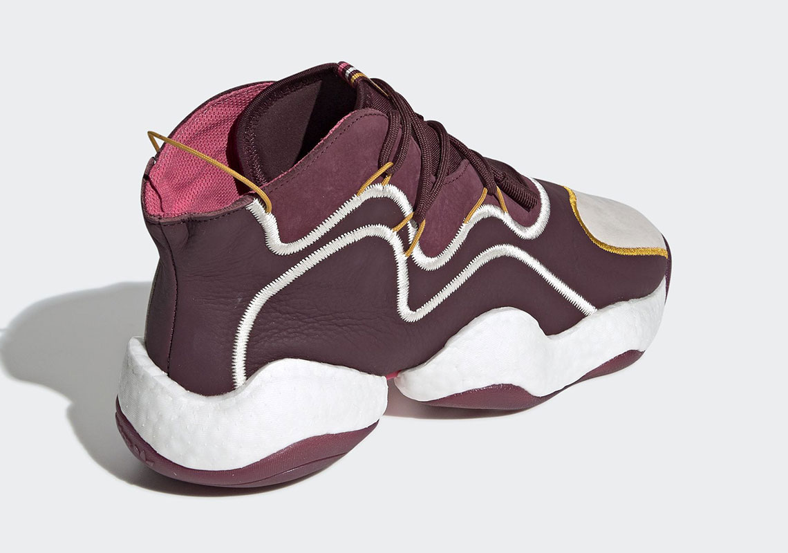 Eric Emanuel Adidas Crazy Byw Bd7242 05