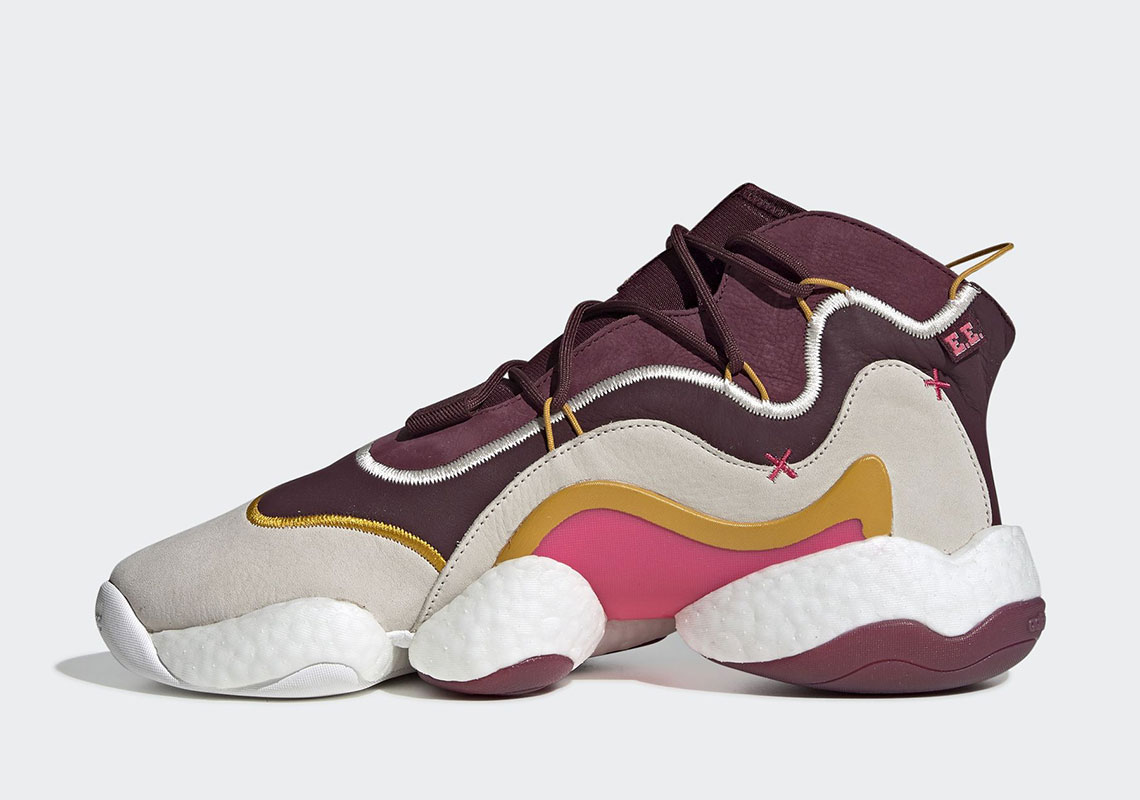 Eric Emanuel Adidas Crazy Byw Bd7242 06