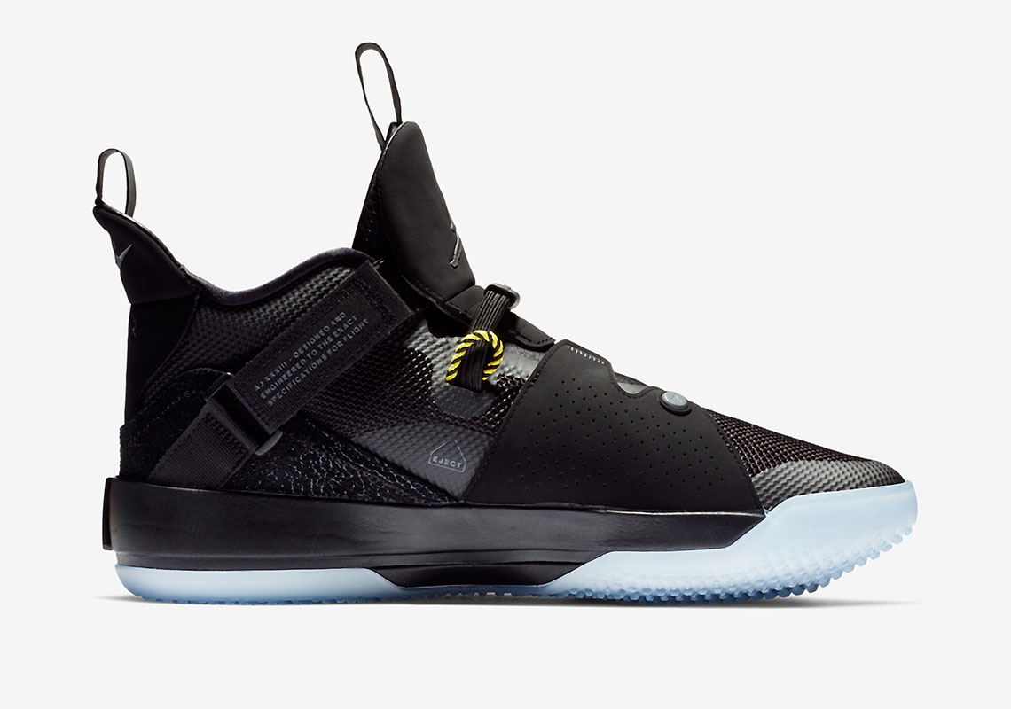 Jordan 33 Utility Blackout Aq8830 002 3