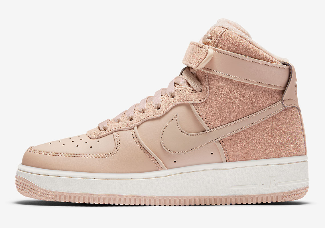 Nike Air Force 1 Hi Bv0312 200 1