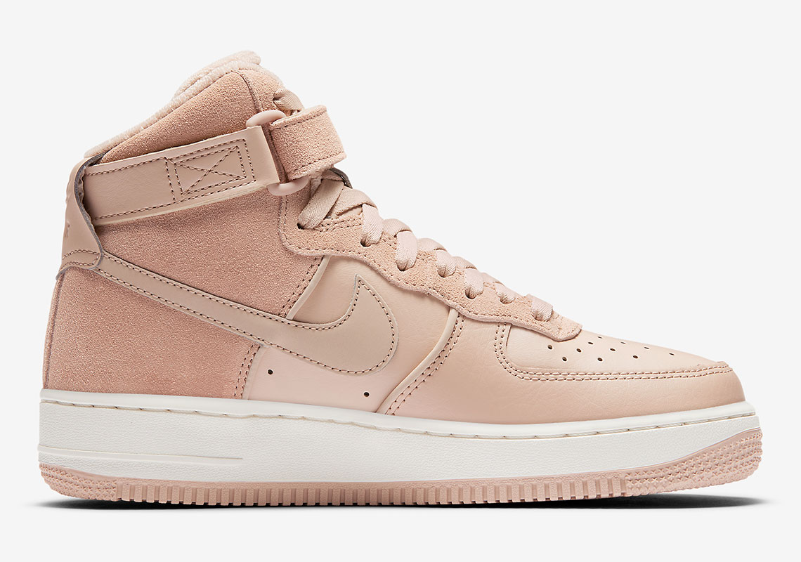 Nike Air Force 1 Hi Bv0312 200 3