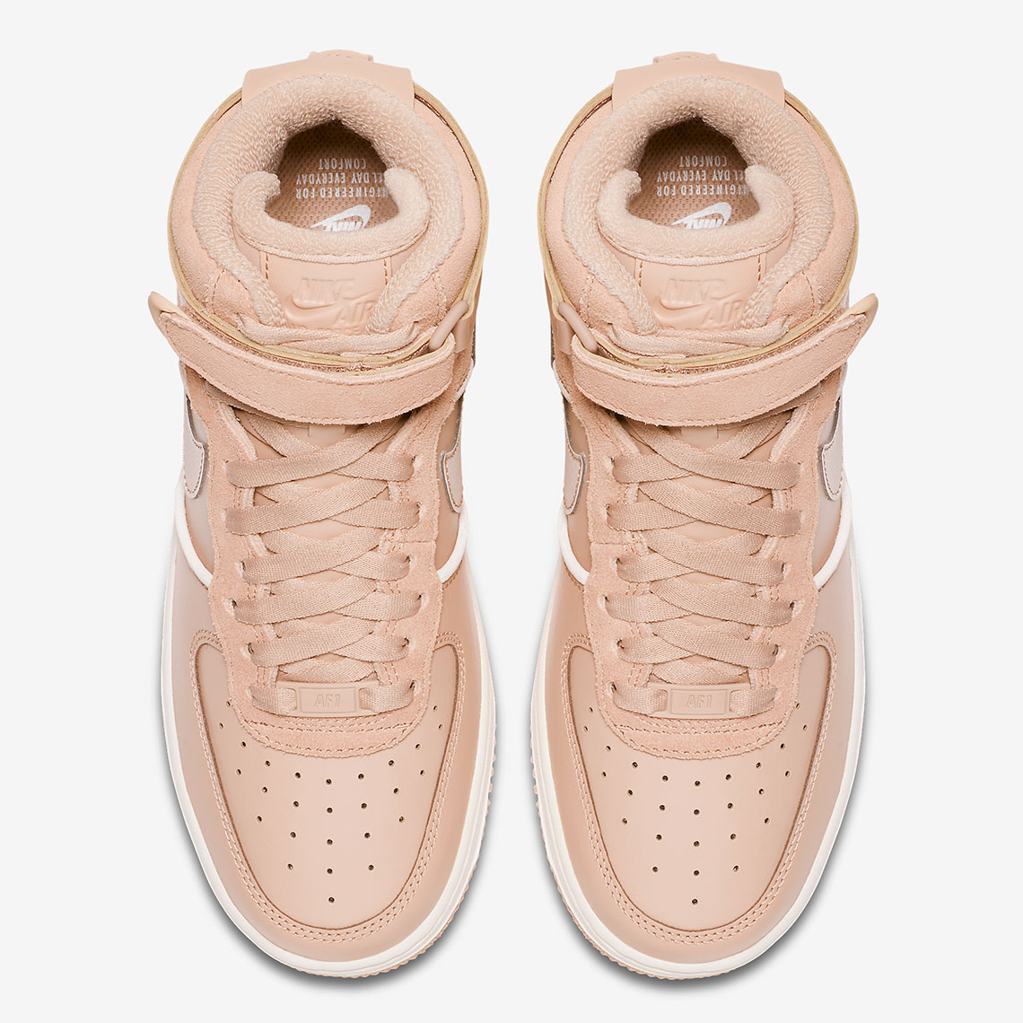 Nike Air Force 1 Hi Bv0312 200 4