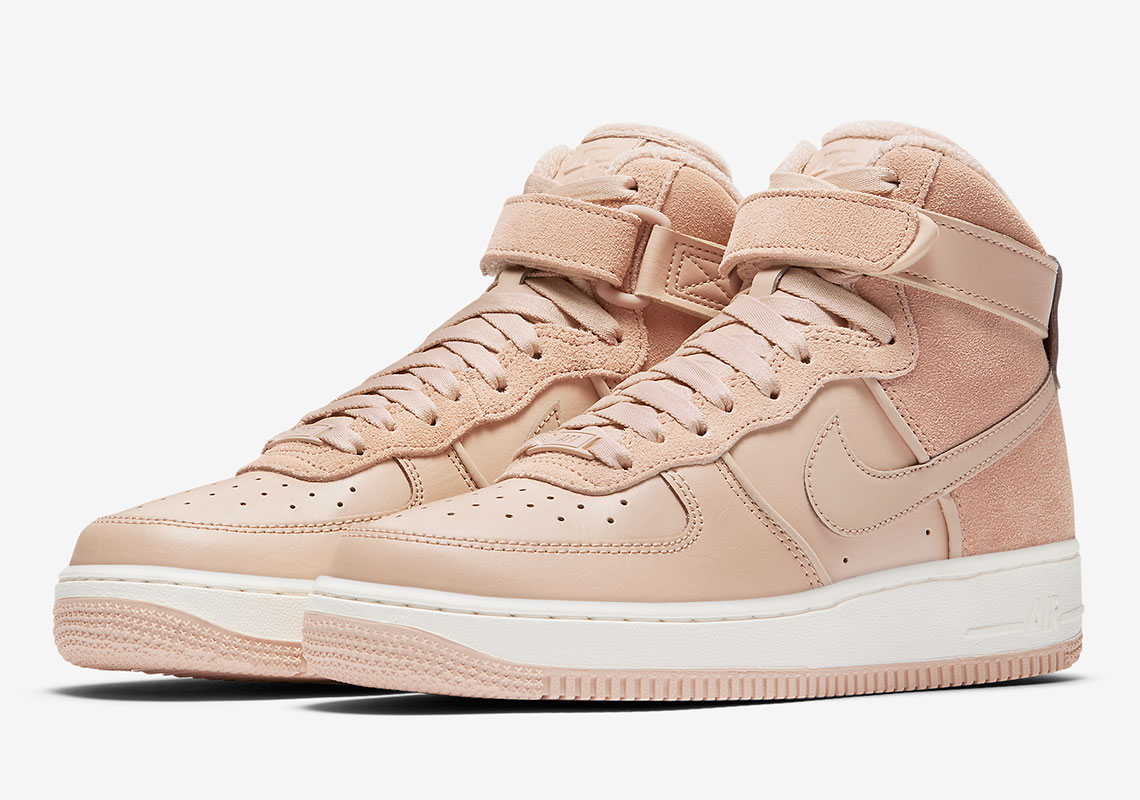Nike Air Force 1 Hi Bv0312 200 5