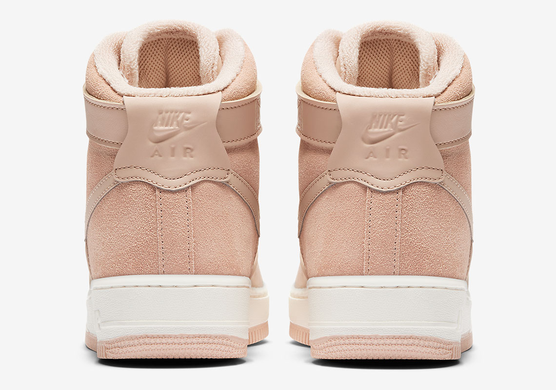 Nike Air Force 1 Hi Bv0312 200 6