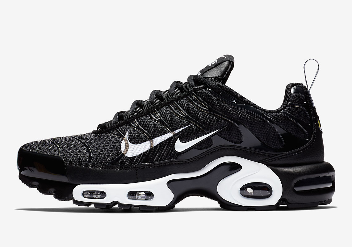 Nike Air Max Plus 815994 004 1