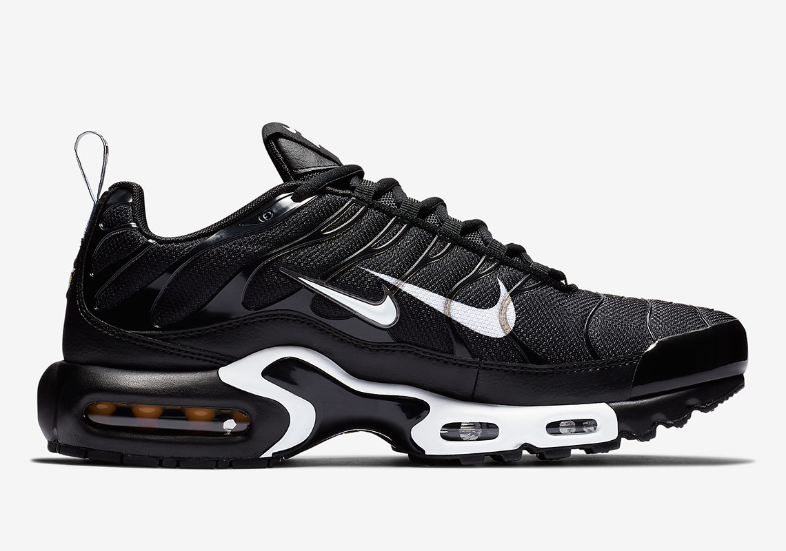 Nike Air Max Plus 815994 004 3