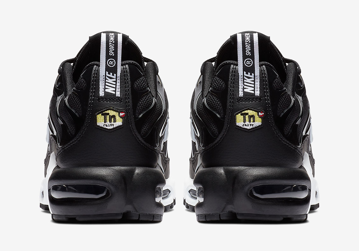 Nike Air Max Plus 815994 004 5