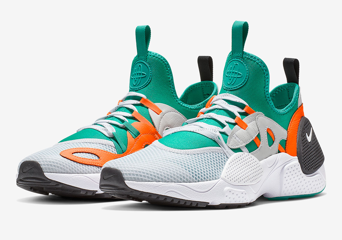 The Nike Huarache E.D.G.E. TXT Releases On November 29th