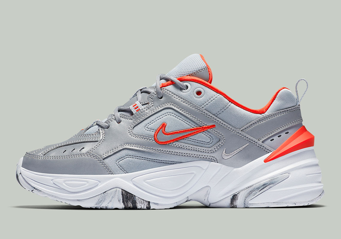 Nike M2k Tekno Bq3378 001 2