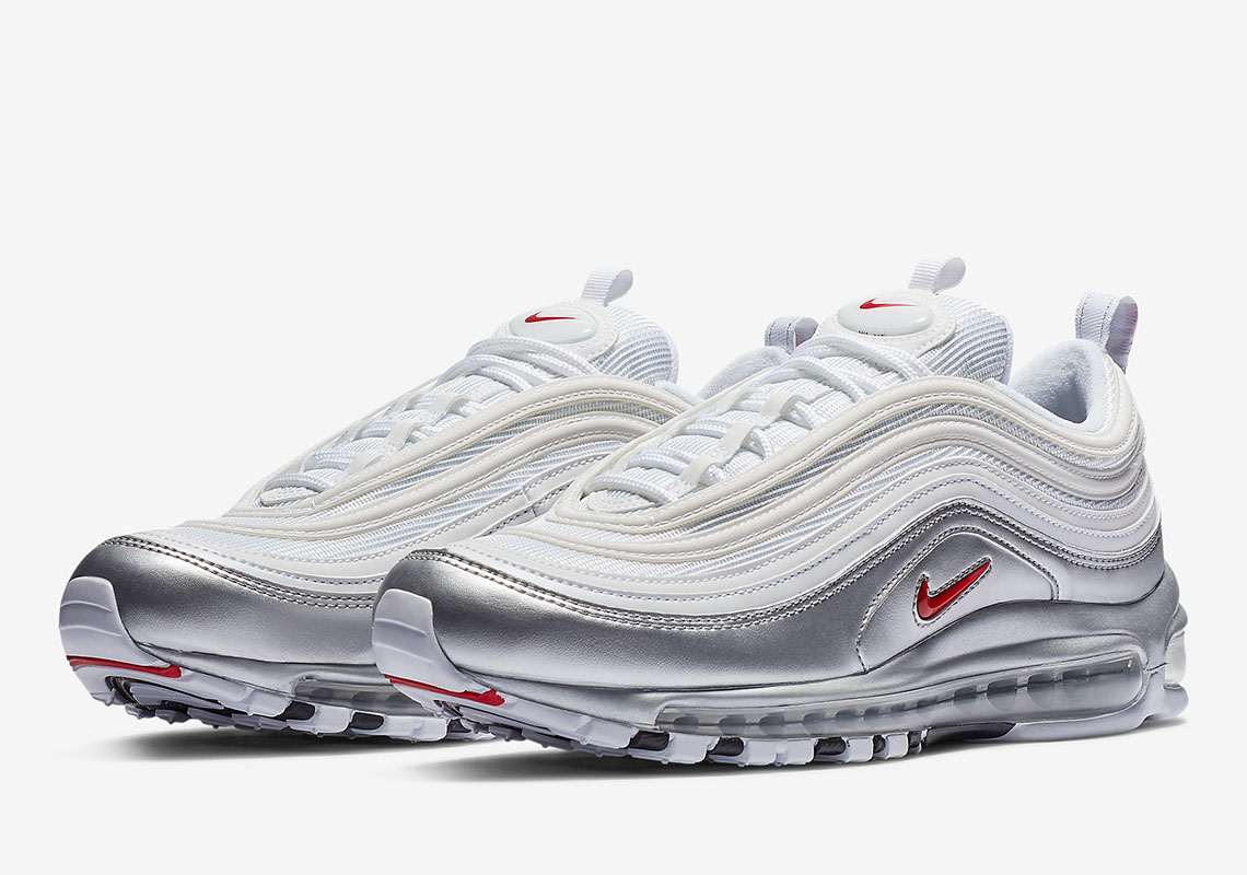 Nike Air Max 97 At5458 100 5