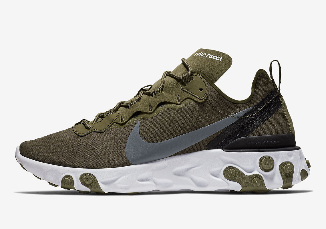 Nike React Element 55 Bq6166 200 1