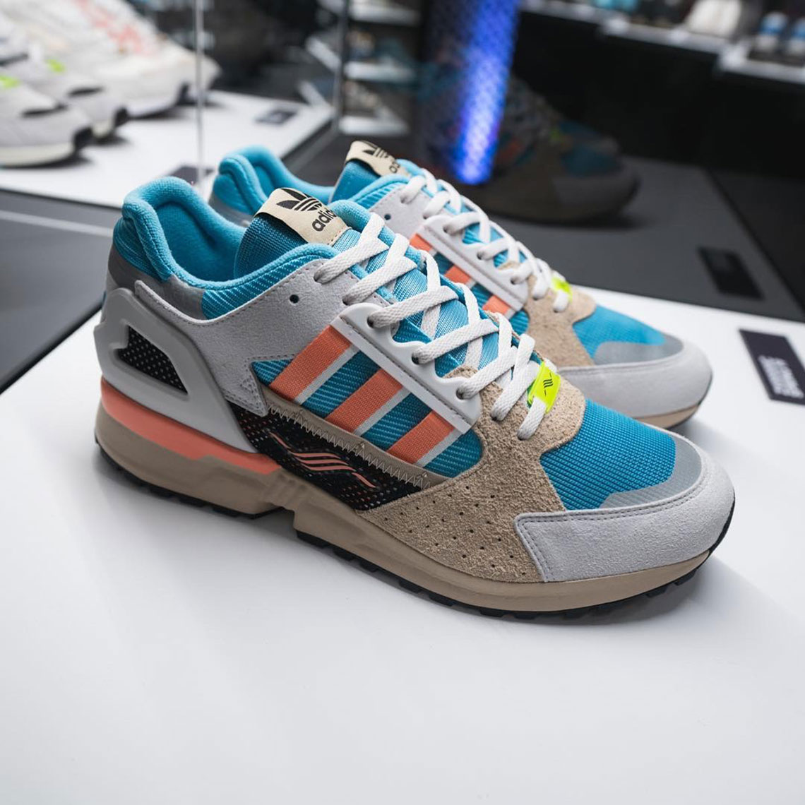 Adidas Zx 10.000c 2