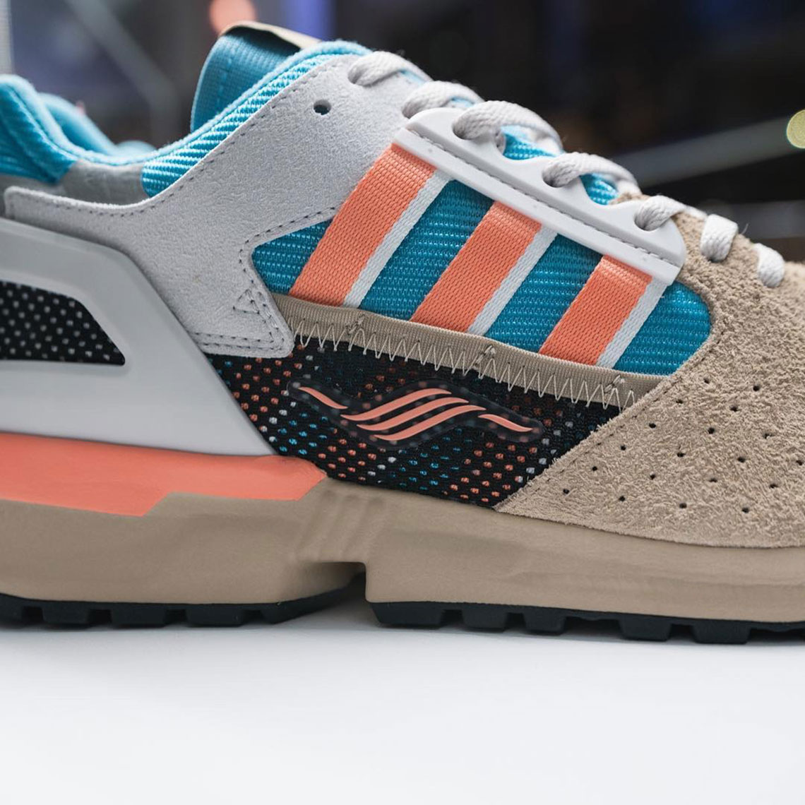 Adidas Zx 10.000c 3