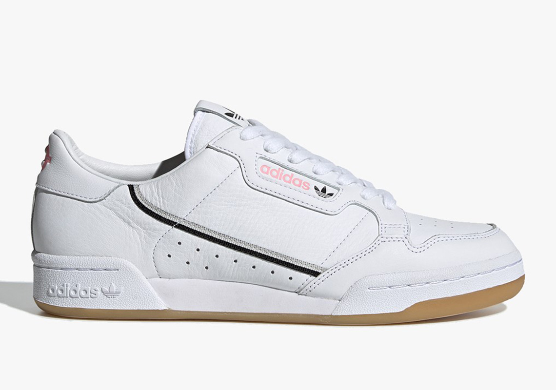 Adidas Continental 80 Ee9547