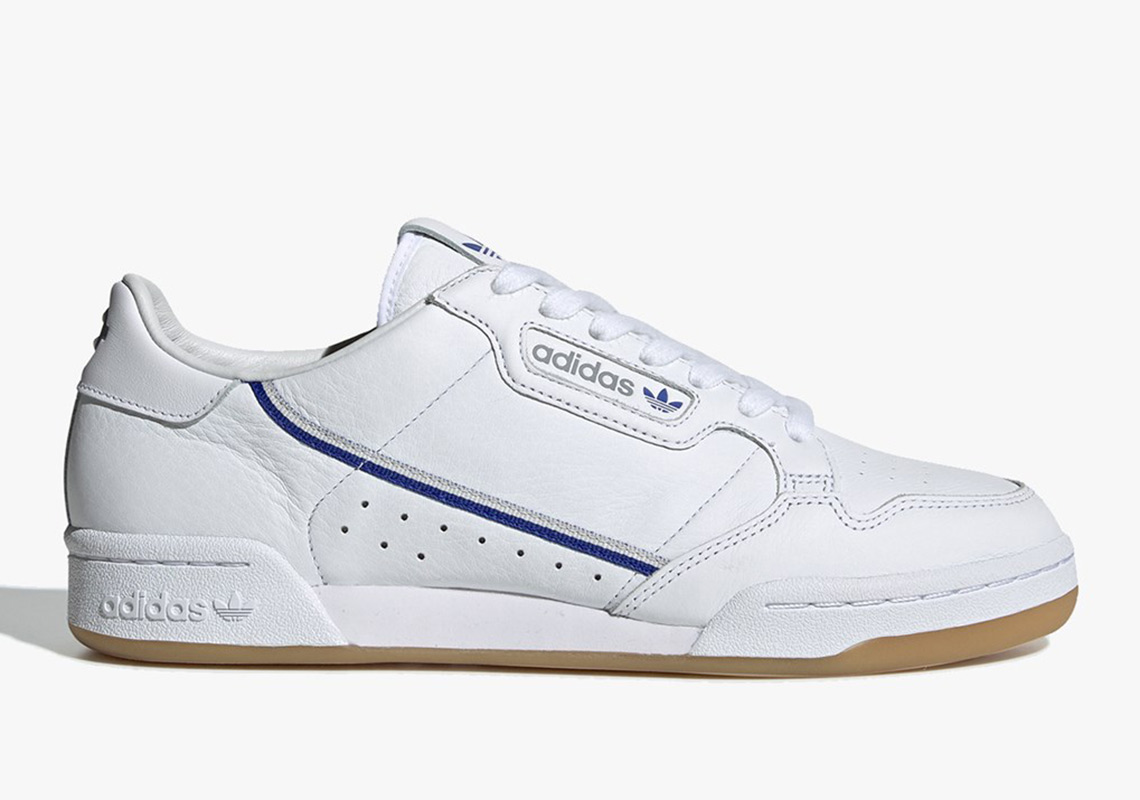 Adidas Continental 80 Ee9548