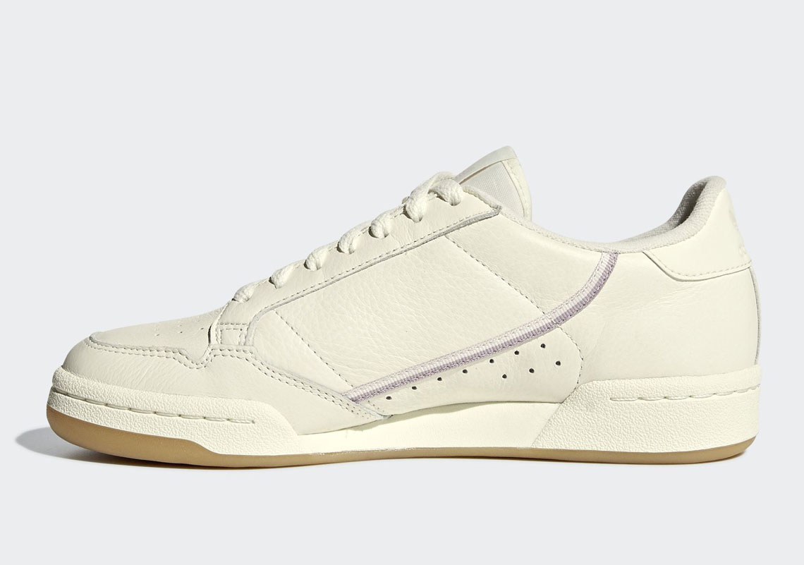 Adidas Continental 80 G27718 2