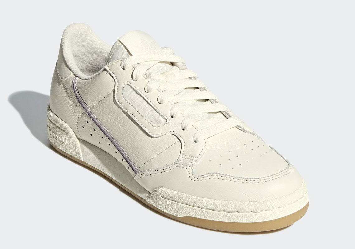 Adidas Continental 80 G27718 5