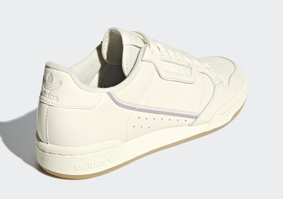 Adidas Continental 80 G27718 6