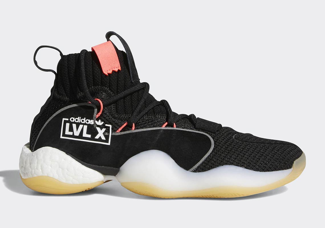 Adidas Crazy Byw X B42240 2