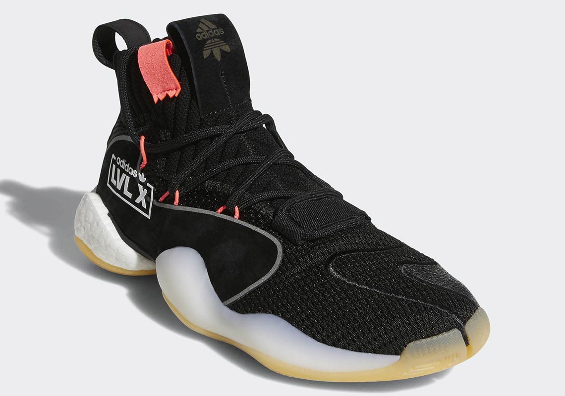 Adidas Crazy Byw X B42240 3