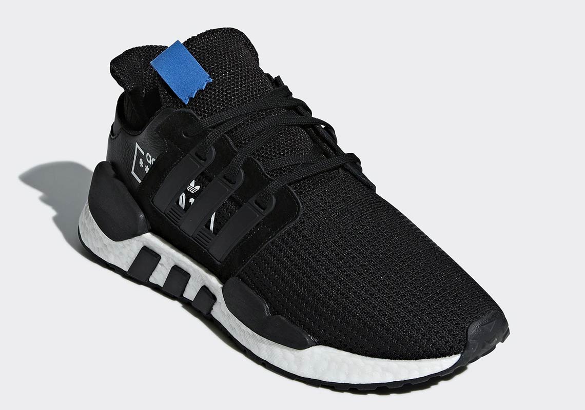 Adidas Eqt Support 91 18 Alphatype D97061 3