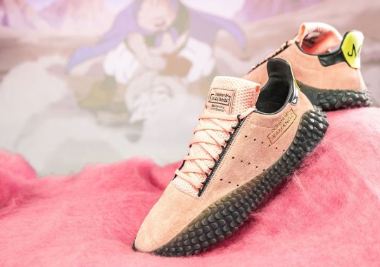 Where To Buy Majin Buu’s adidas Dragon Ball Z Kamanda