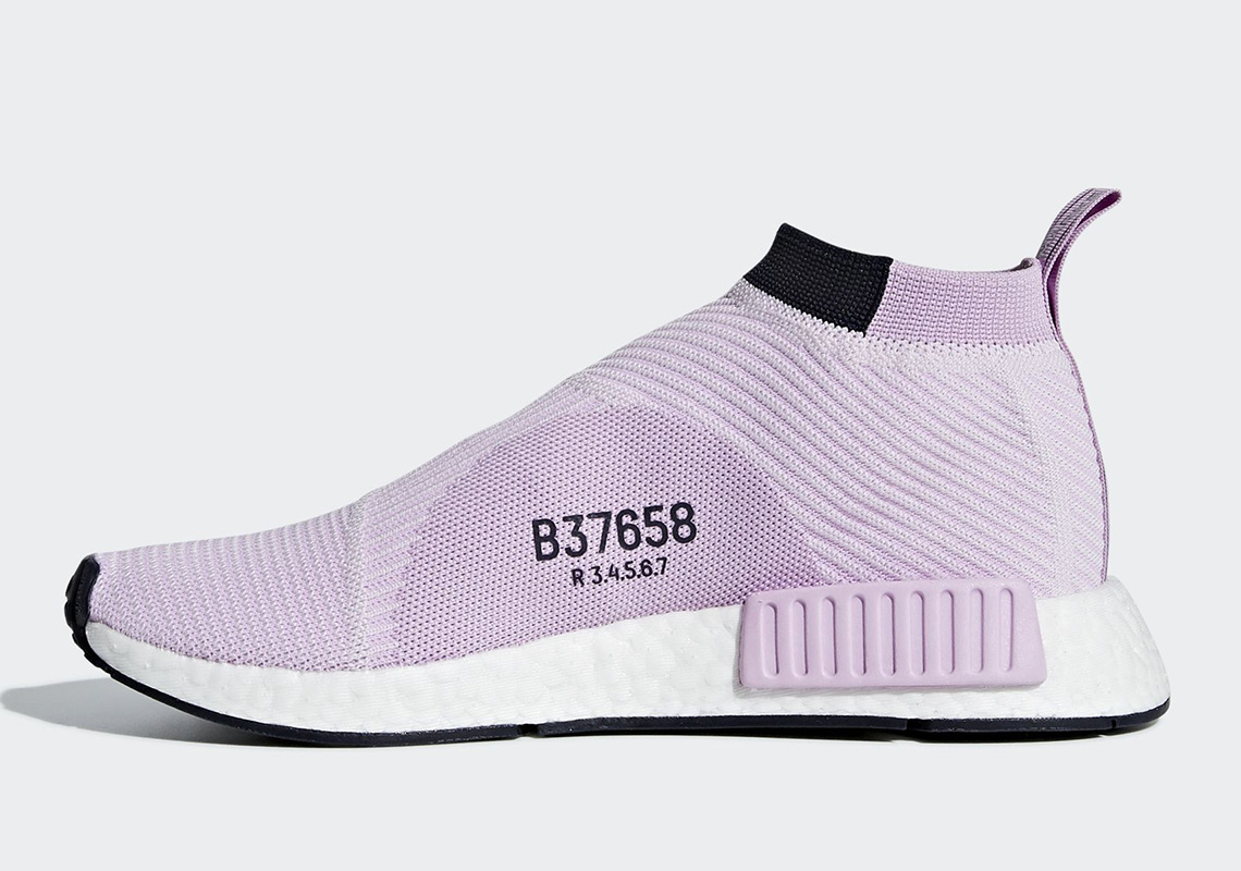 Adidas Nmd City Sock B37658 31