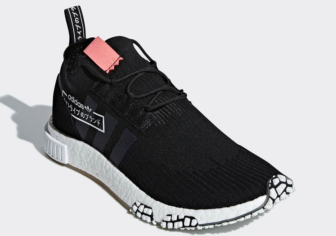 Adidas Nmd Racer Alphatype Bb7041 1