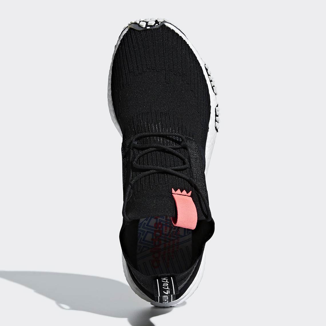 Adidas Nmd Racer Alphatype Bb7041 3