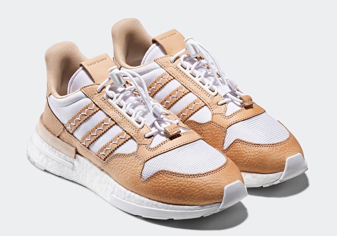 Adidas Originals Hender Scheme Fall Winter 2018 18