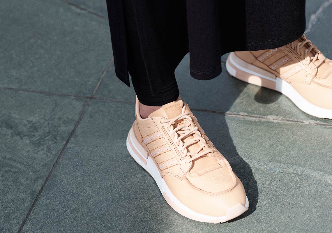 Adidas Originals Hender Scheme Fall Winter 2018 3