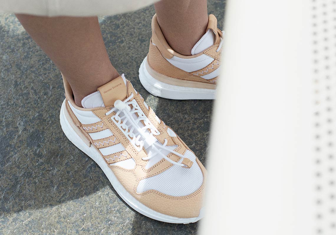 Adidas Originals Hender Scheme Fall Winter 2018 8