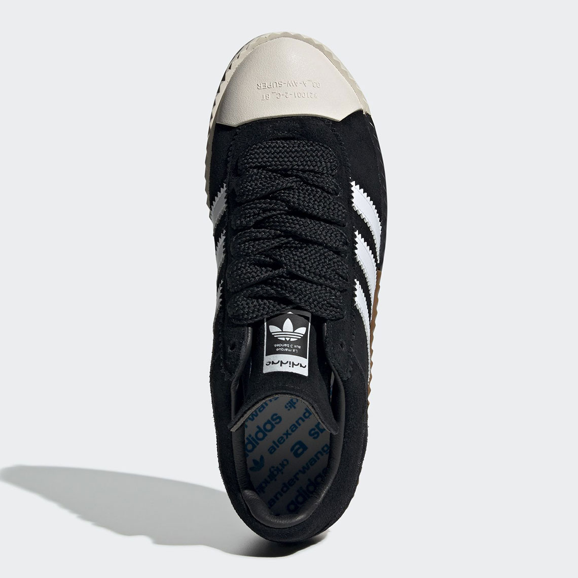 Adidas Skate Super G28385 02 Standard