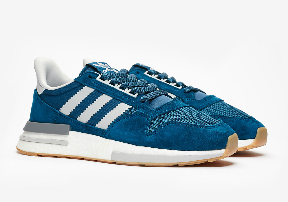 Adidas Sns Zx500 Rm F36882 2