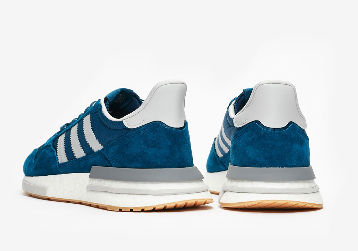 Adidas Sns Zx500 Rm F36882 3