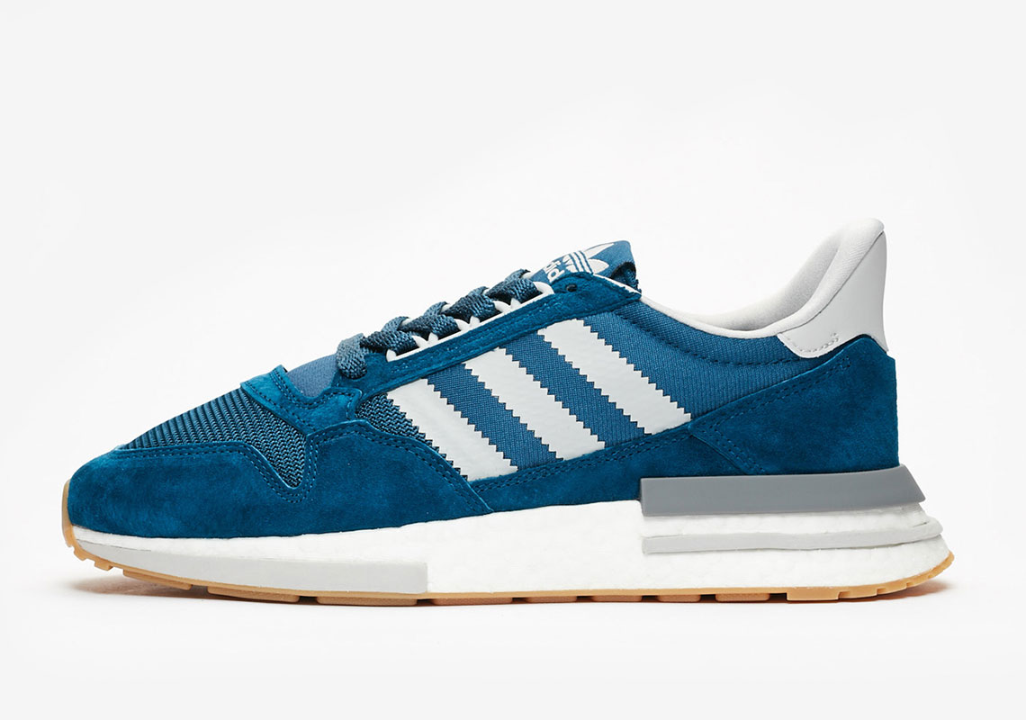 Adidas Sns Zx500 Rm F36882 4