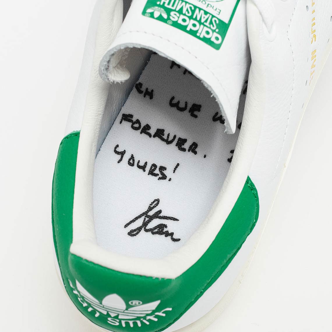 Adidas Stan Smith Forever Ef7508 2