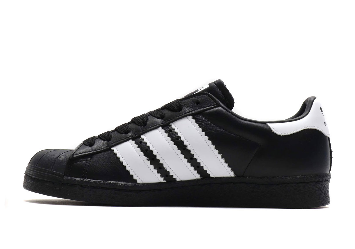 Adidas Superstar 80s Bd7363 3