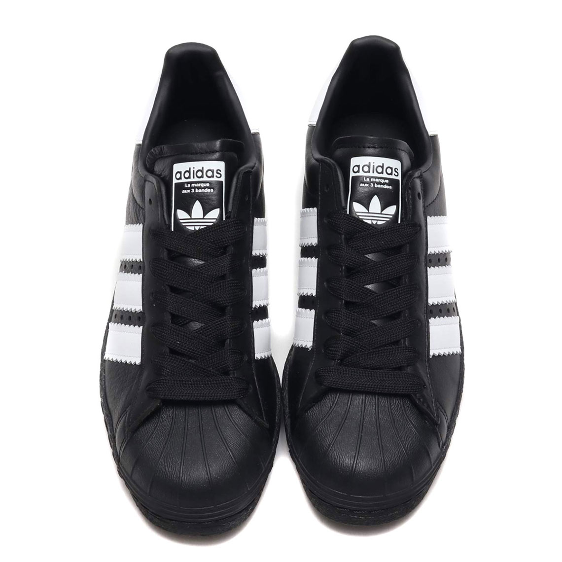 Adidas Superstar 80s Bd7363 5