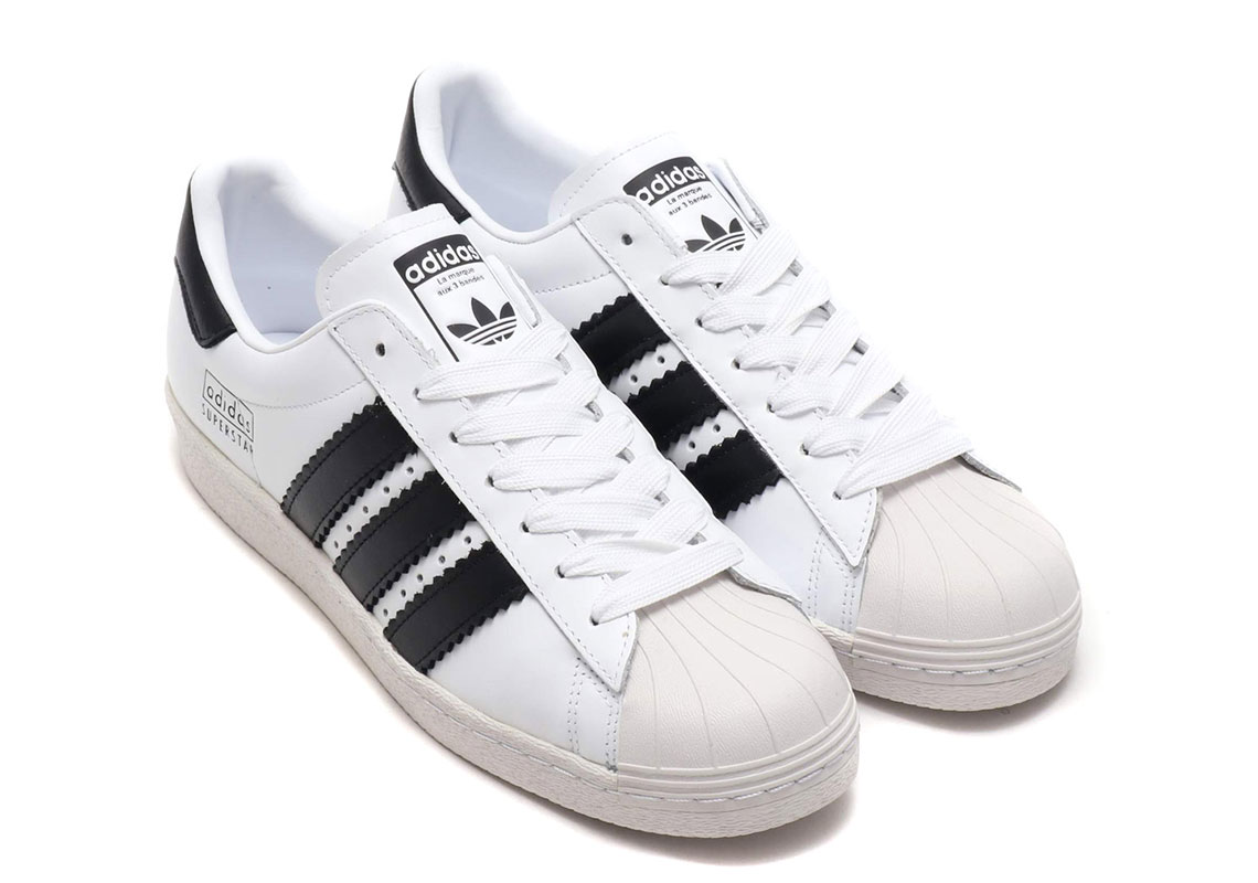 Adidas Superstar 80s Cg6496 1