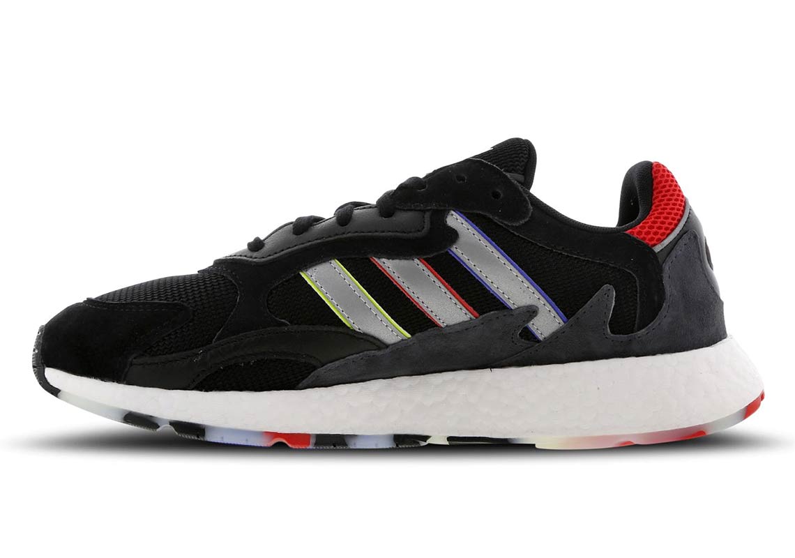 Adidas Tresc Run Black Release Info 3