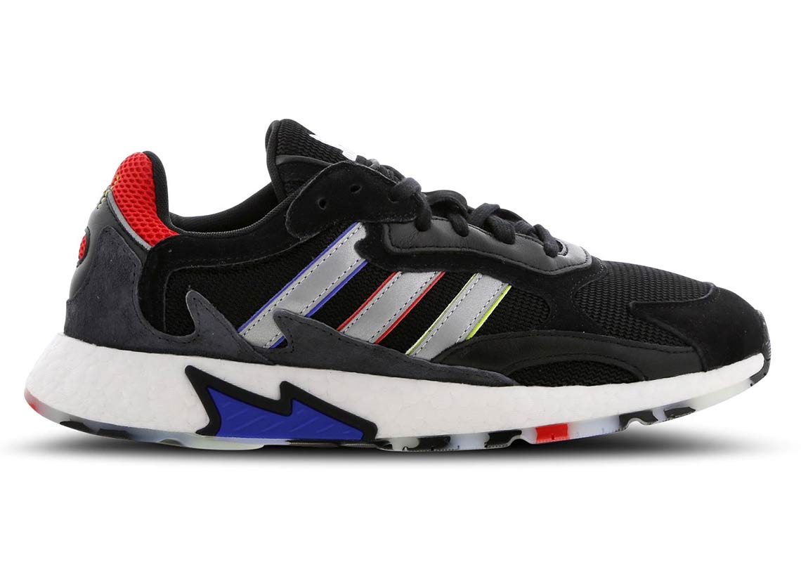 Adidas Tresc Run Black Release Info 6