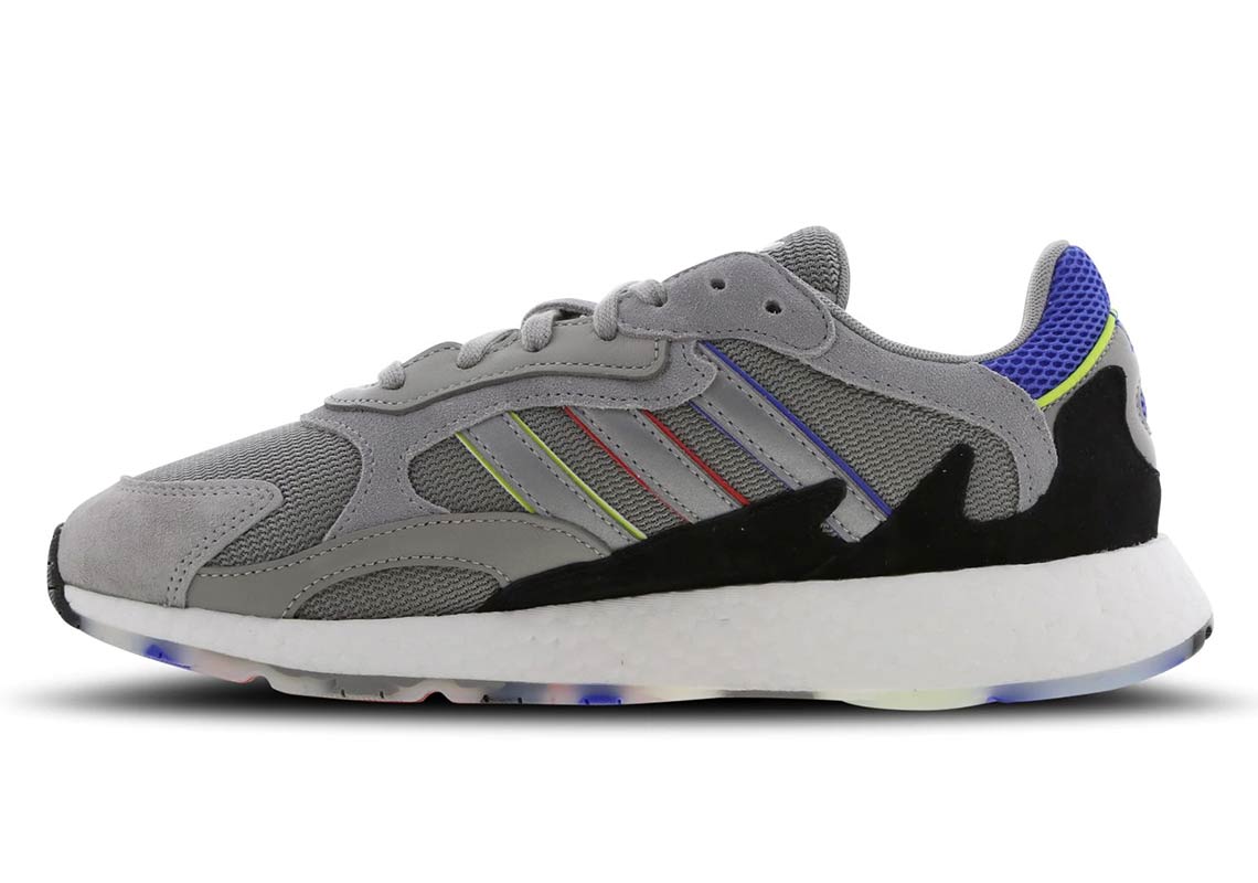 Adidas Tresc Run Grey Release Info 4